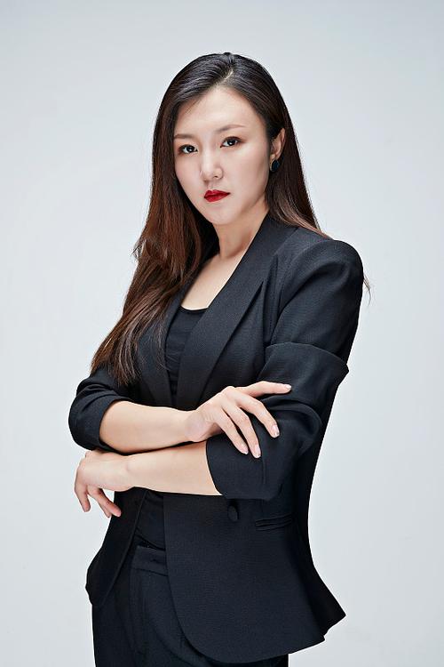 张思颖 音效设计与音乐总监
